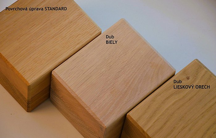 Jedálenský stôl JAPETUS