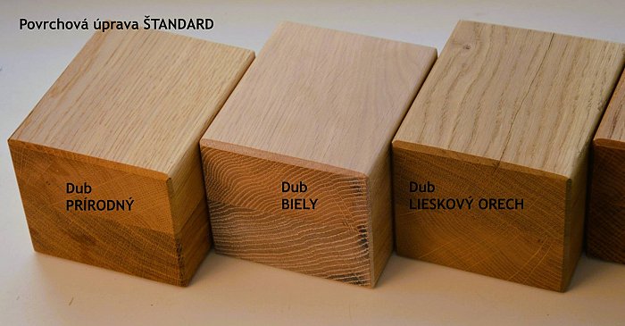Jedálenský stôl ATLAS